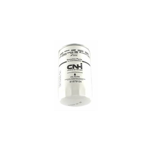 81879134 FILTRO OLIO MOTORE  CNH